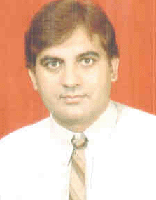 Ajay Sharma Physics Himachal Pradesh 