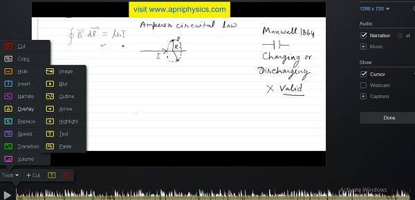 edit functions screencast o matic in school edit functions screencast o matic school