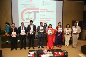 IPR workshop at Chitkara