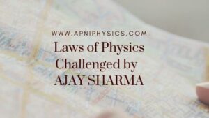 laws of physics