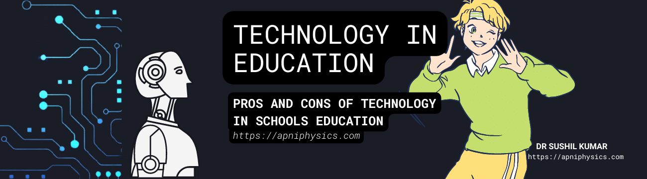 technology in education schools-apniphysics