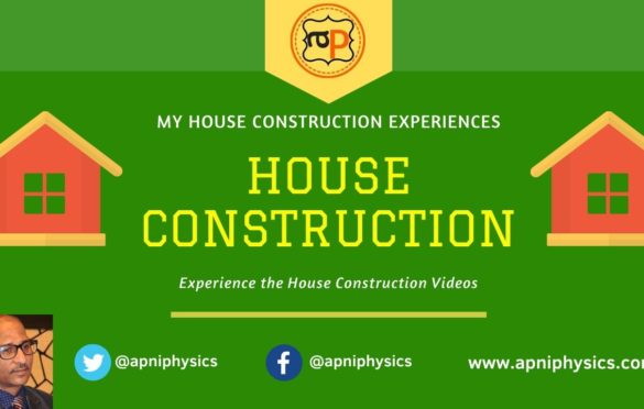 House Construction Planning