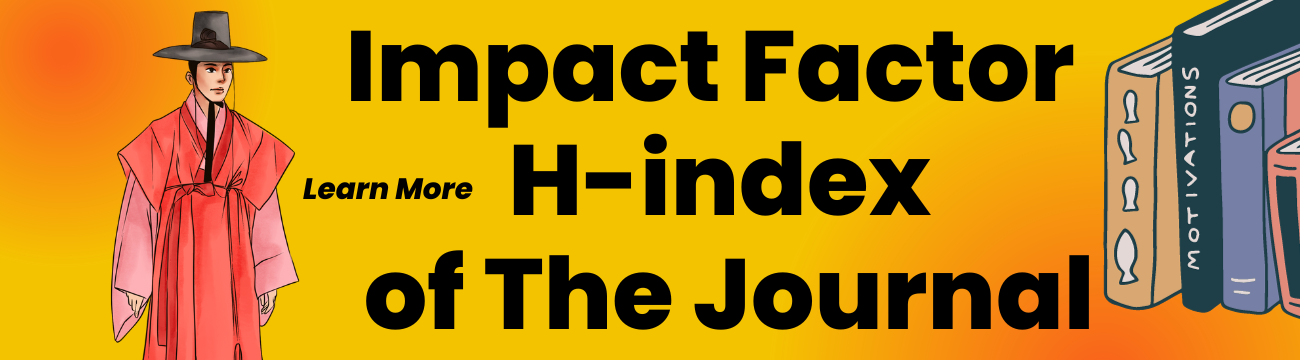 Impact Factor H-index of The Journal- apniphysics feature image