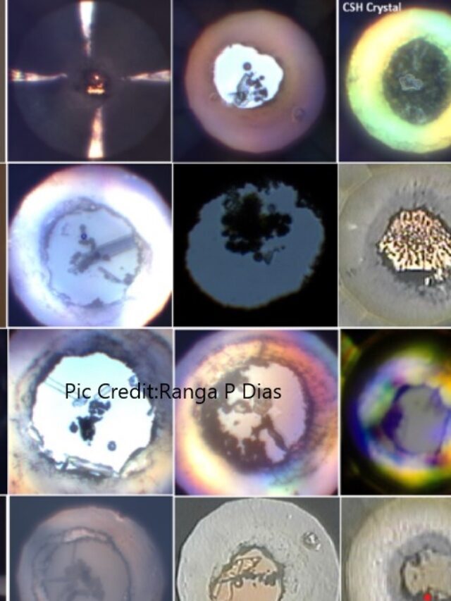 Why  Ranga Dias Paper Retracted from Nature Journal?