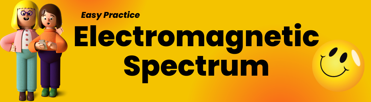 Electromagnetic spectrum- apniphysics feature image